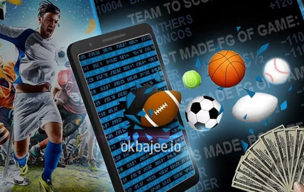 ক্রীড়া জুয়ার উৎপত্তি ও মৌলিক নিয়মসমূহ